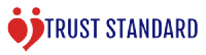 Trust Standard Advisors logo primary